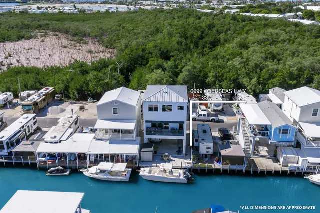 $1,149,000 | 6099 Overseas Highway, Unit 83W, Marathon, FL 33050
