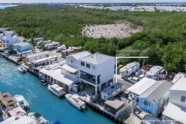 $1,149,000 | 6099 Overseas Highway, Unit 83W, Marathon, FL 33050