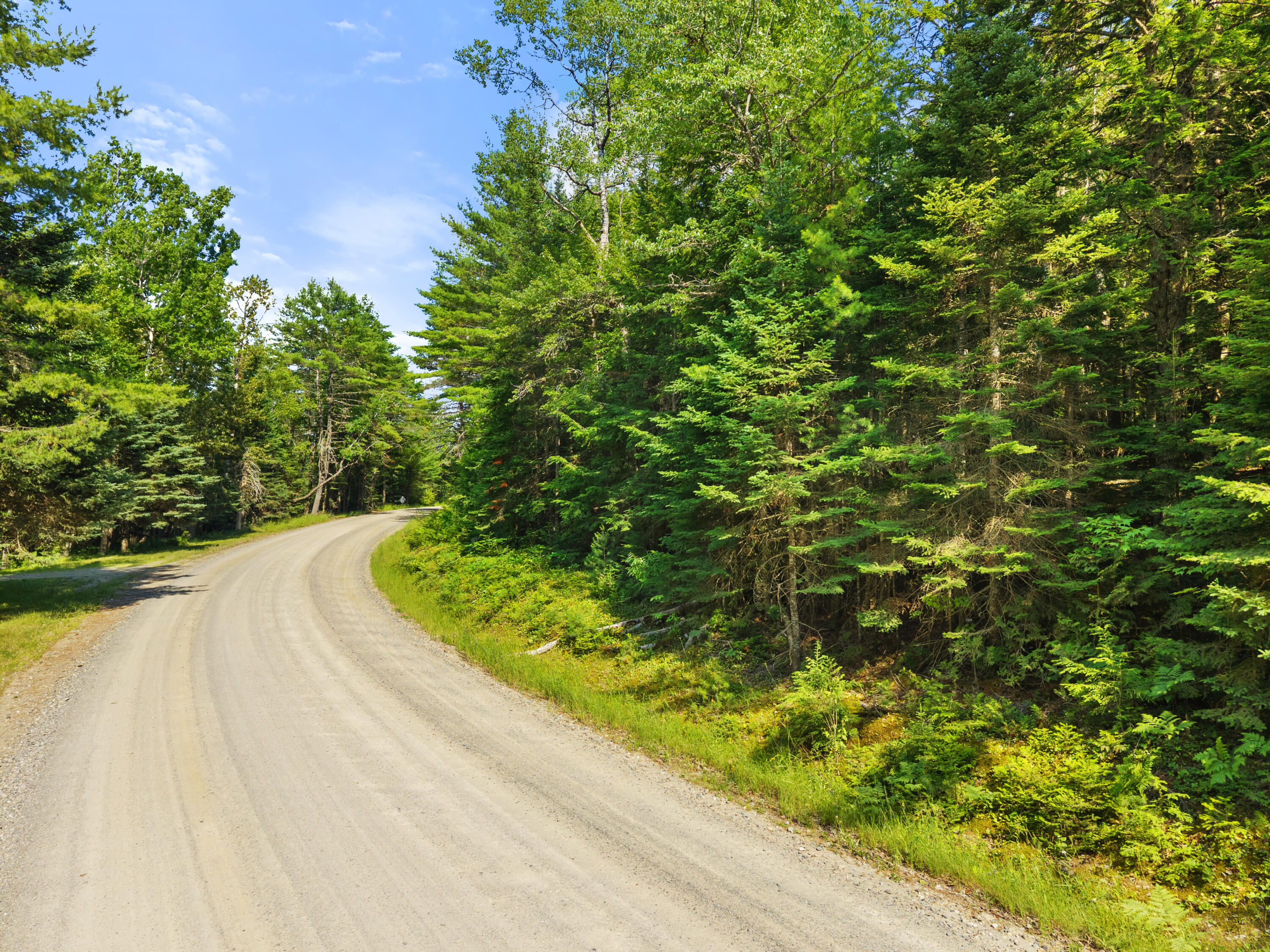 26 County Road Greenbush, ME 04418 - Photo 2 of 8 County Road