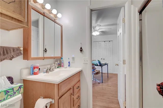 $389,000 | 510 Scott Avenue, Overton, NV 89040