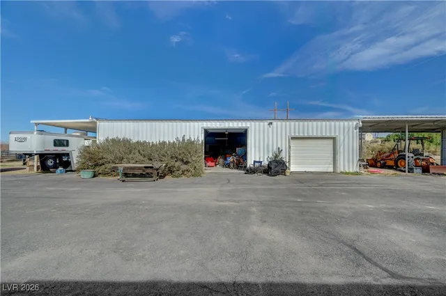 $389,000 | 510 Scott Avenue, Overton, NV 89040