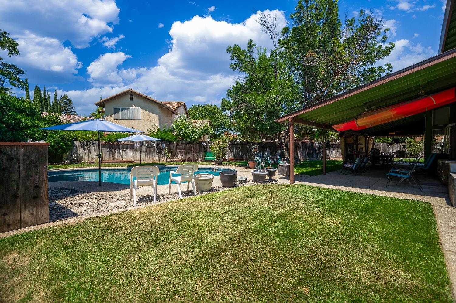 321 High Point Court Modesto, CA 95357 - Photo 53 of 65