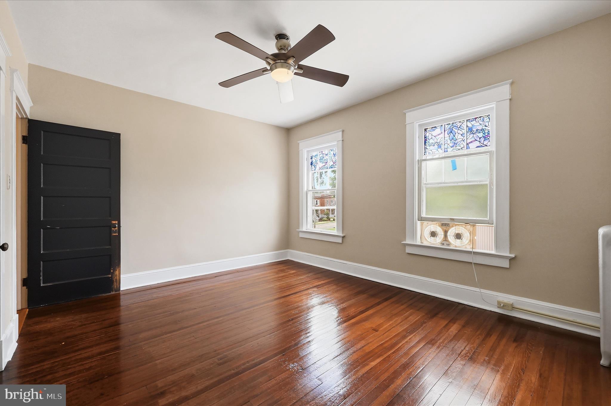 315 West 7th Street Frederick, MD 21701 - Photo 24 of 50 Primary Bedroom