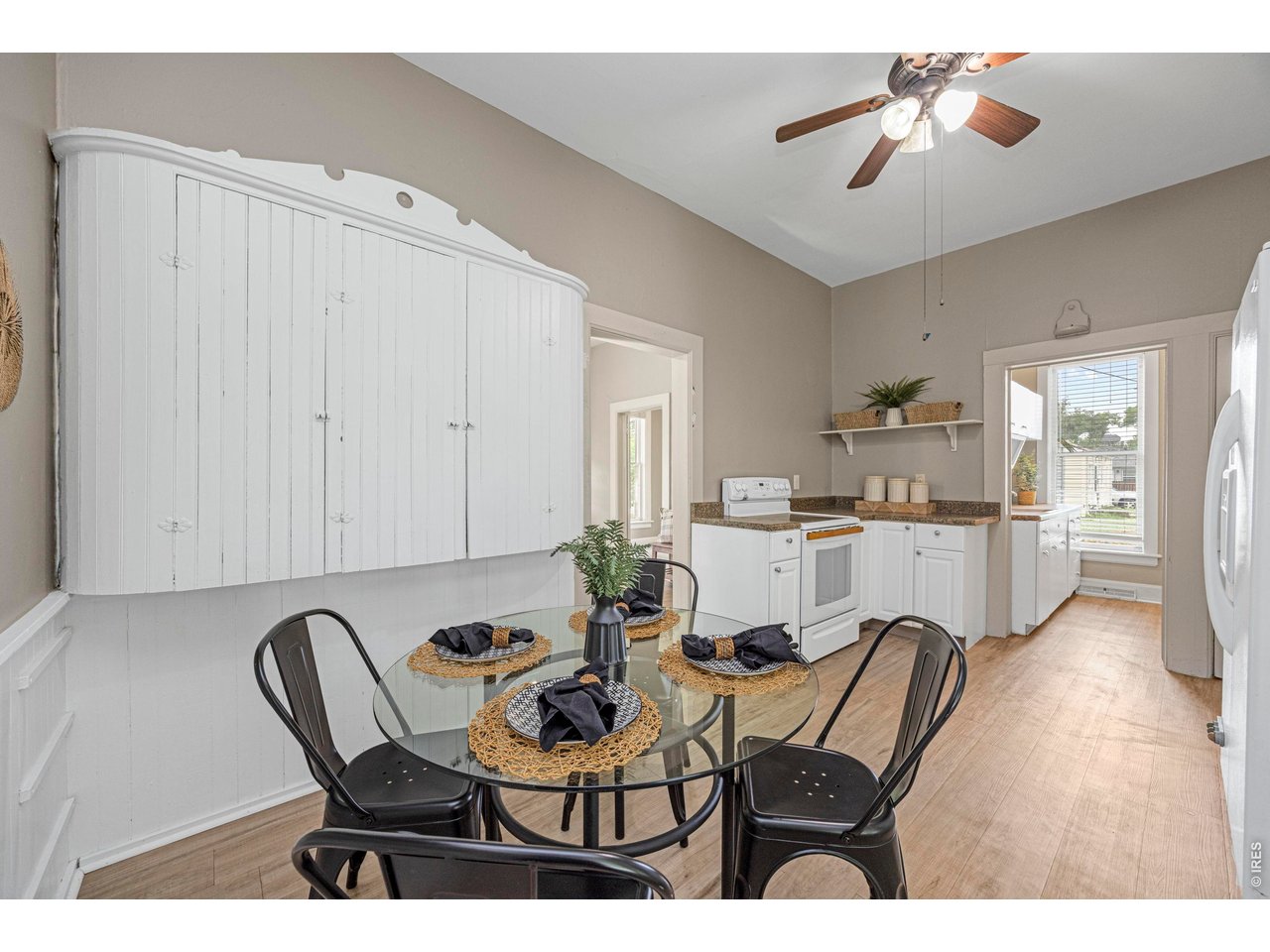 601 Walnut Street Windsor, CO 80550 - Photo 11 of 33 Eat in kitchen with built ins