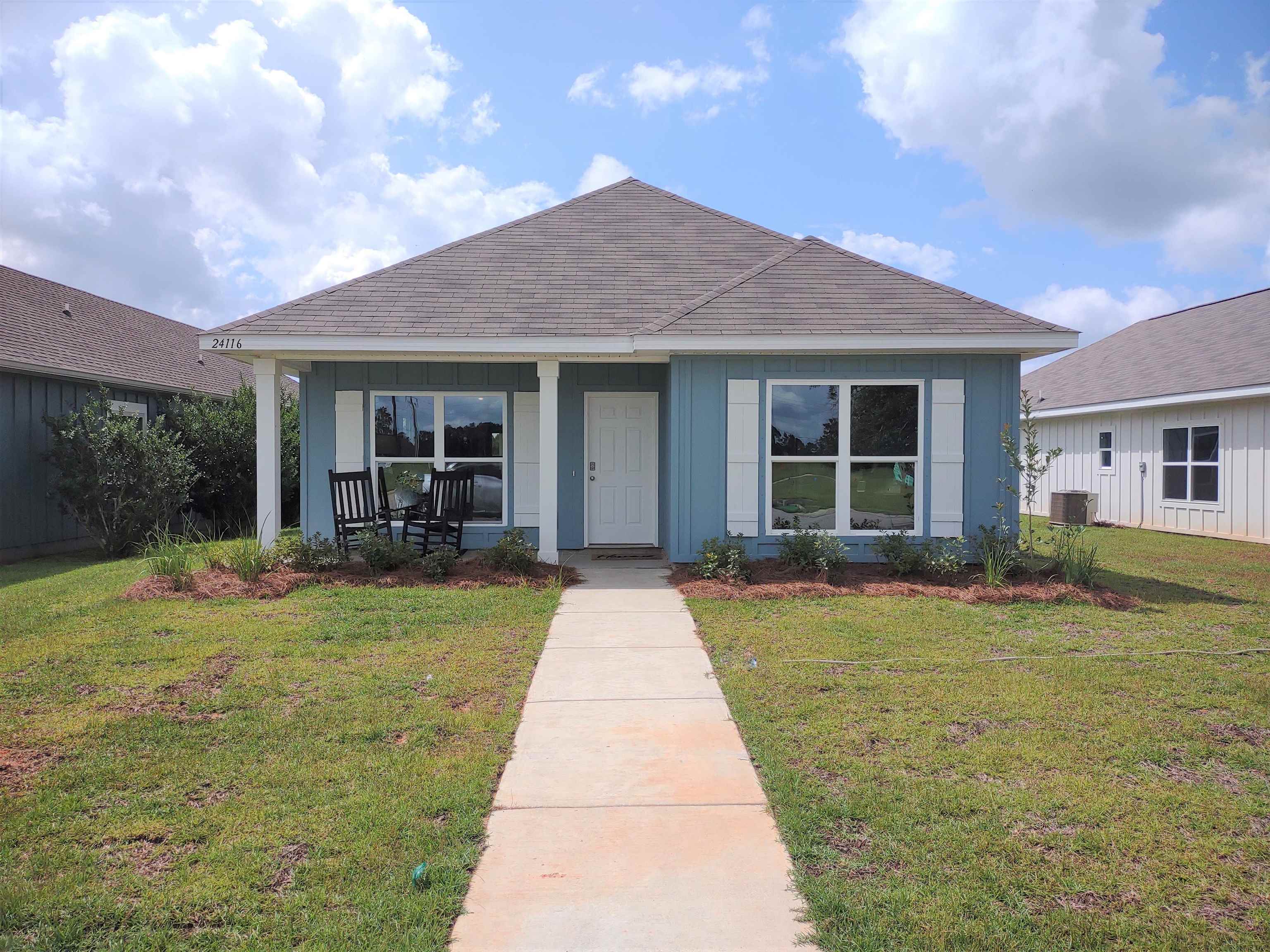24116 Veranda Circle Elberta, AL 36530 - Photo 1 of 8