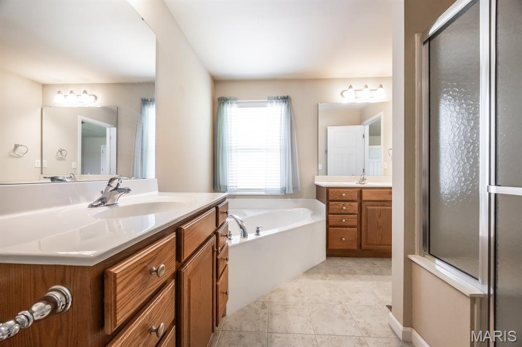 1411 Sauk Trail O'Fallon, IL 62269 - Photo 19 of 36