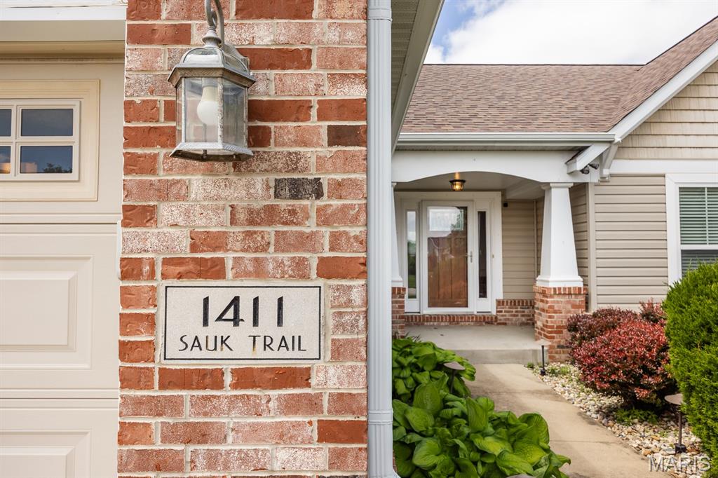 1411 Sauk Trail O'Fallon, IL 62269 - Photo 3 of 36