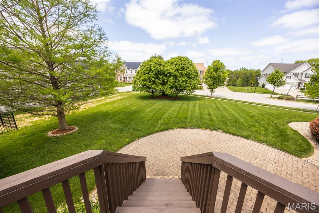 1411 Sauk Trail O'Fallon, IL 62269 - Photo 34 of 36