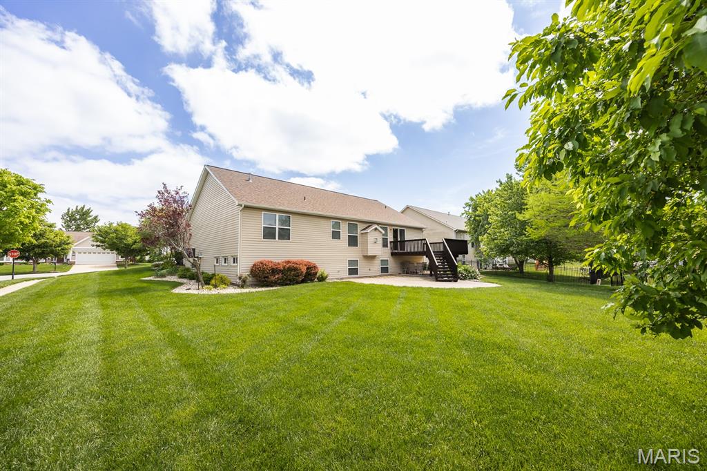 1411 Sauk Trail O'Fallon, IL 62269 - Photo 35 of 36