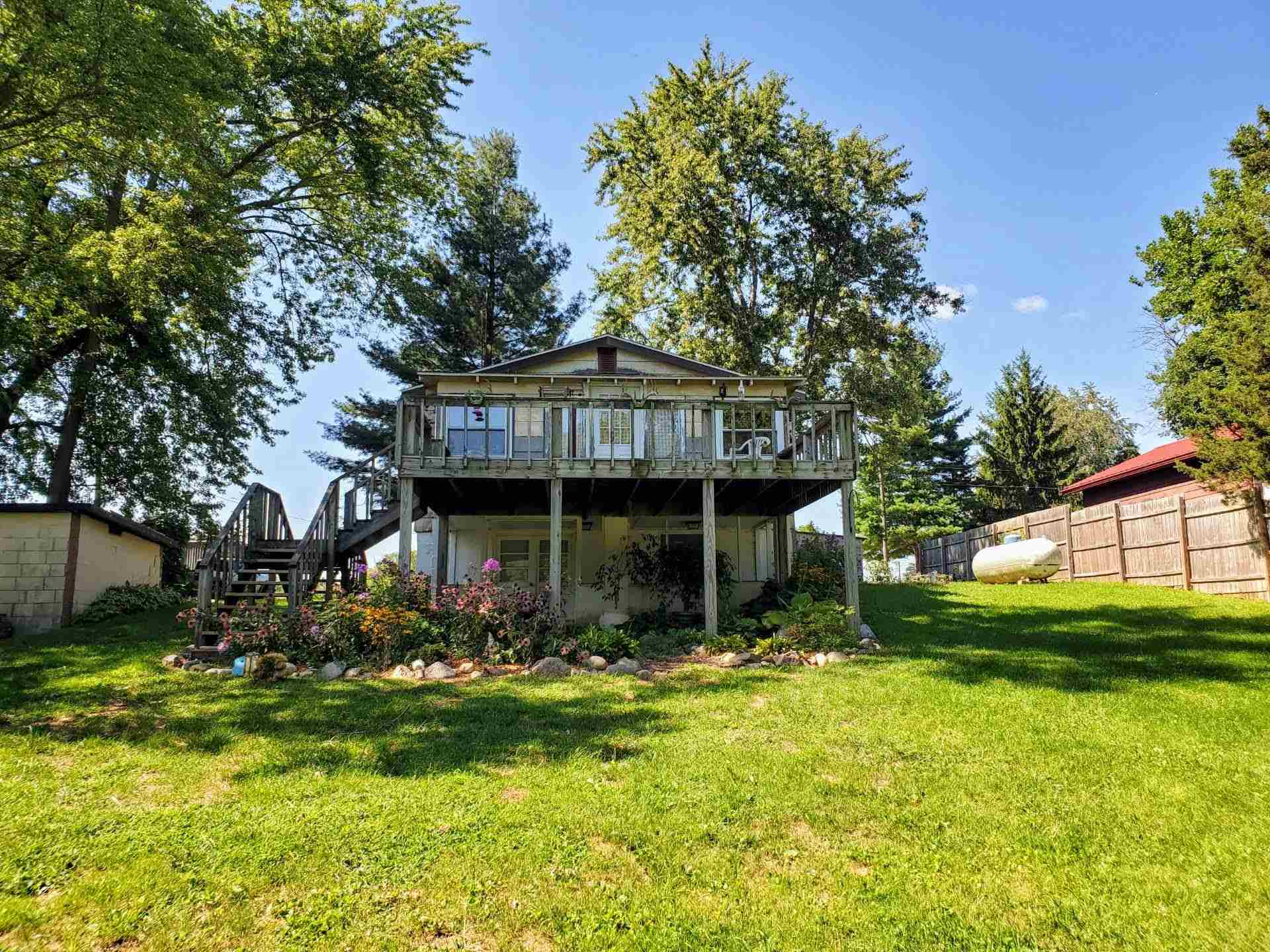 4481 West Boicourt Rochester, IN 46975 - Photo 1 of 1