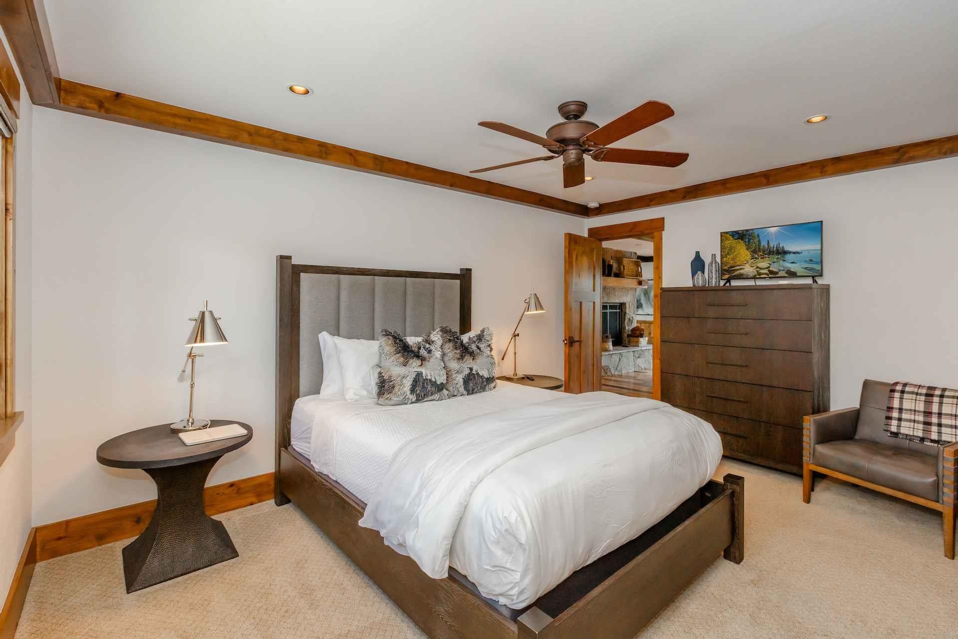 495 Lake Ridge Court Tahoma, CA 96142 - Photo 15 of 28