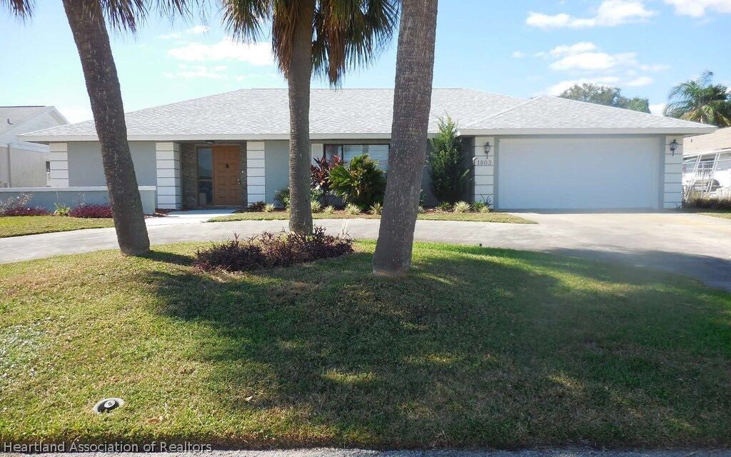1803 Ridge Street Sebring, FL 33870 - Photo 1 of 14 Gallery Image 1
