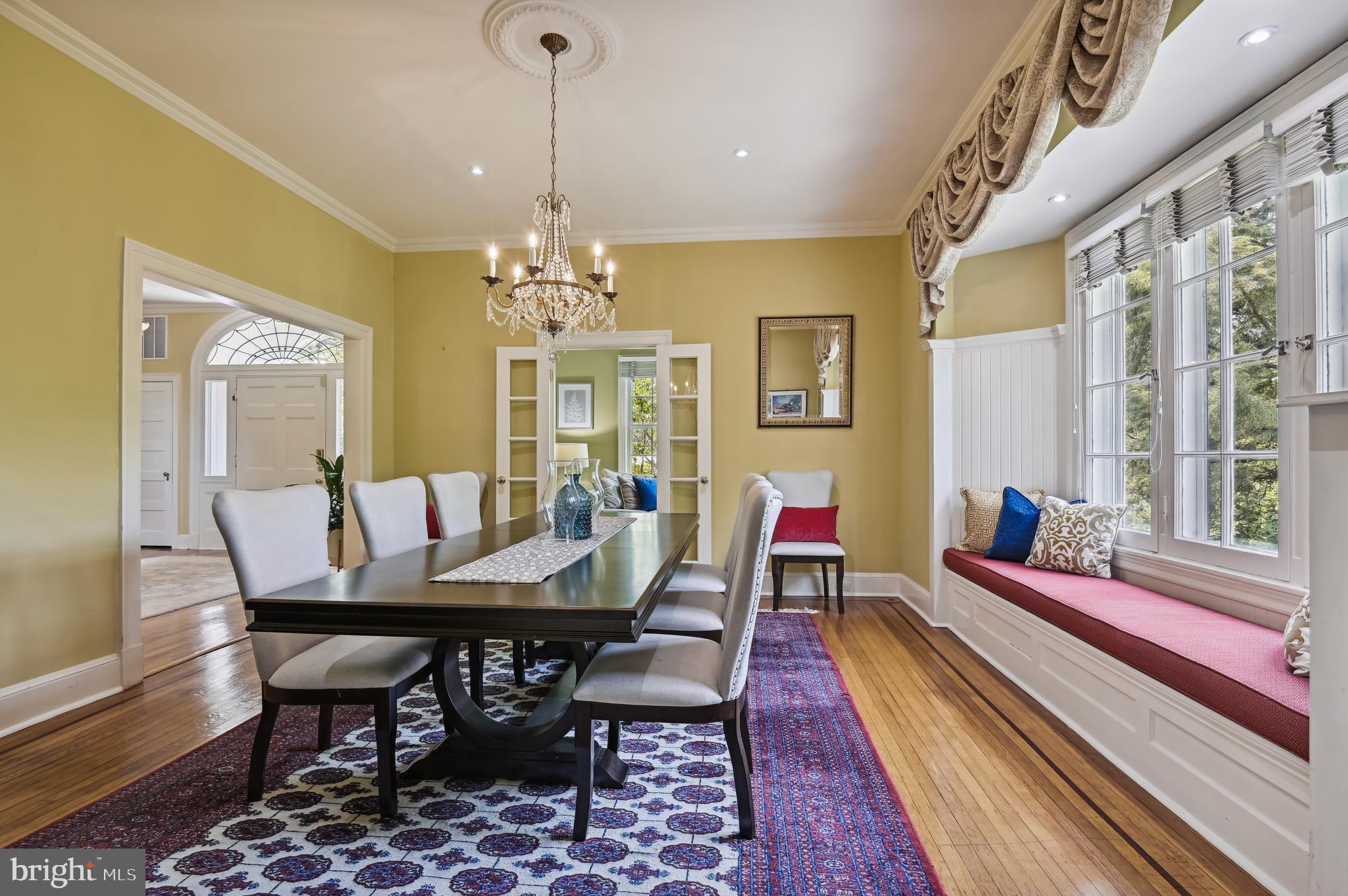 4309 Rugby Road Baltimore, MD 21210 - Photo 11 of 42