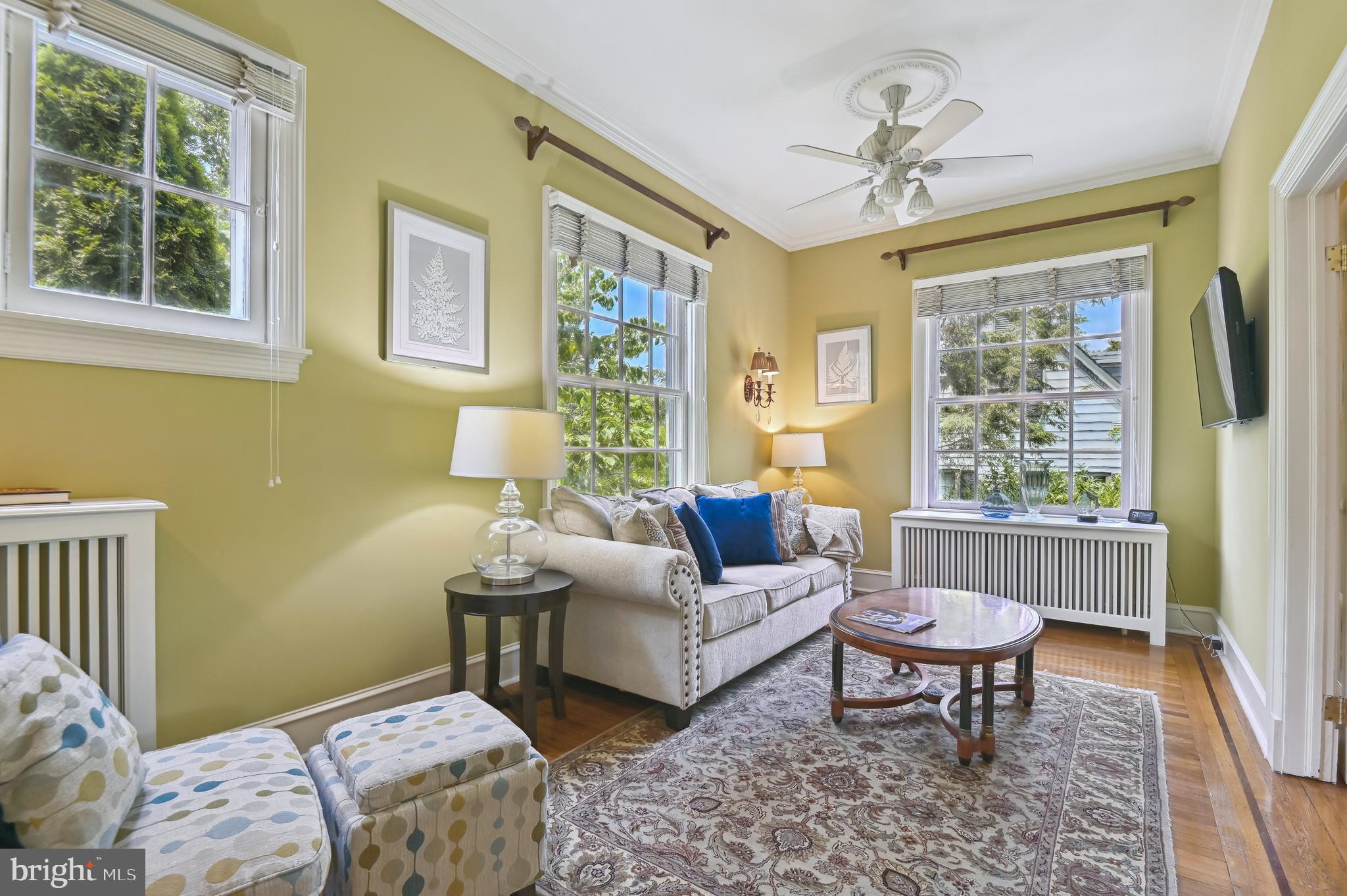 4309 Rugby Road Baltimore, MD 21210 - Photo 13 of 42