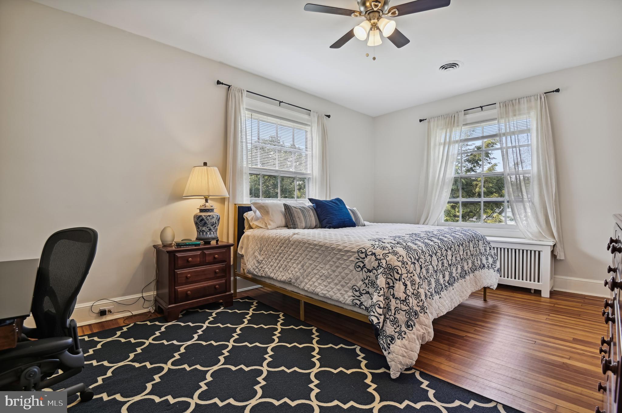 4309 Rugby Road Baltimore, MD 21210 - Photo 26 of 42