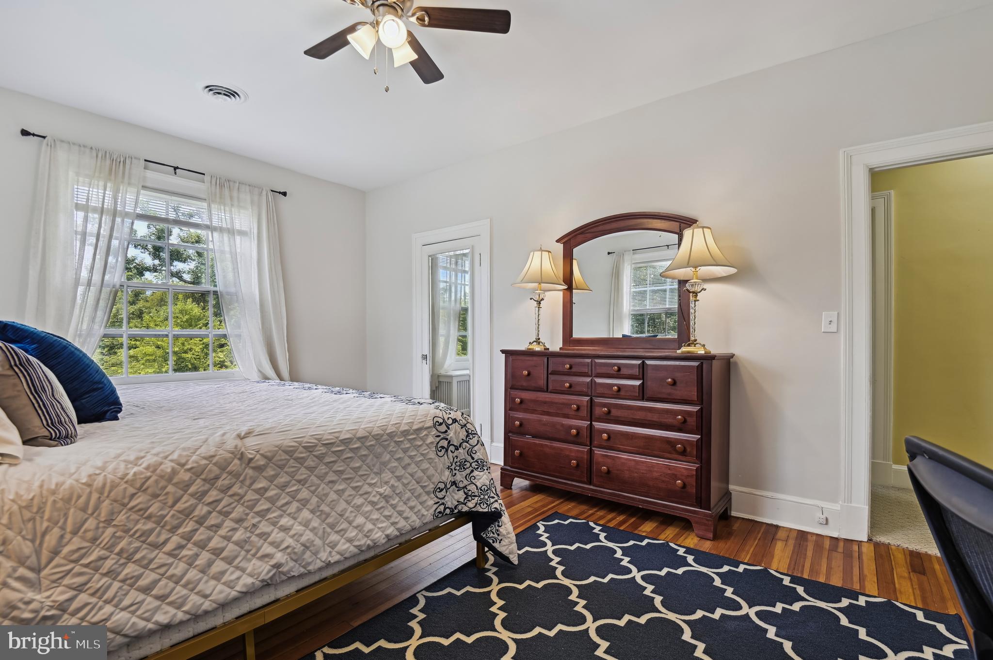 4309 Rugby Road Baltimore, MD 21210 - Photo 27 of 42