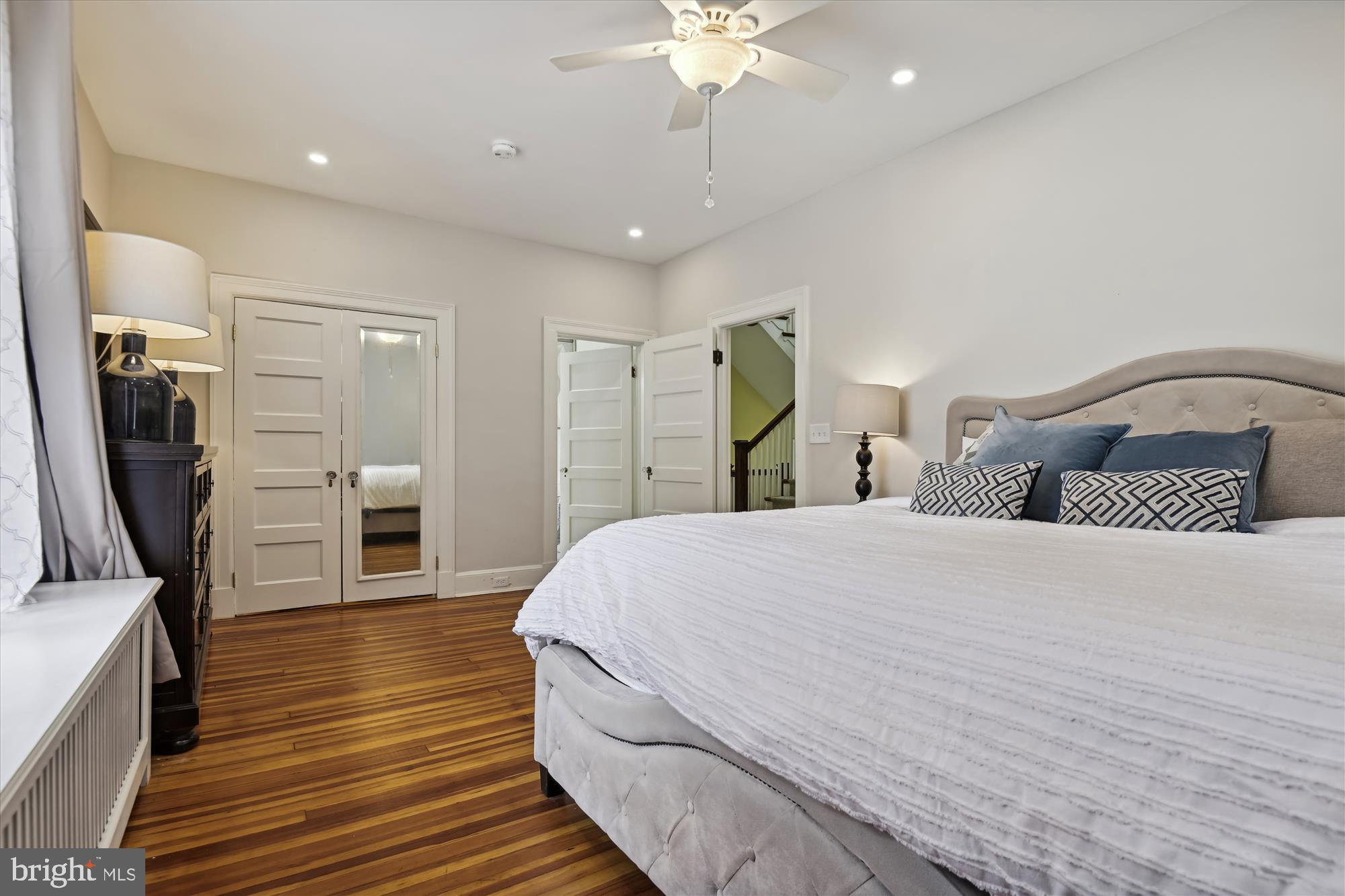 4309 Rugby Road Baltimore, MD 21210 - Photo 28 of 42