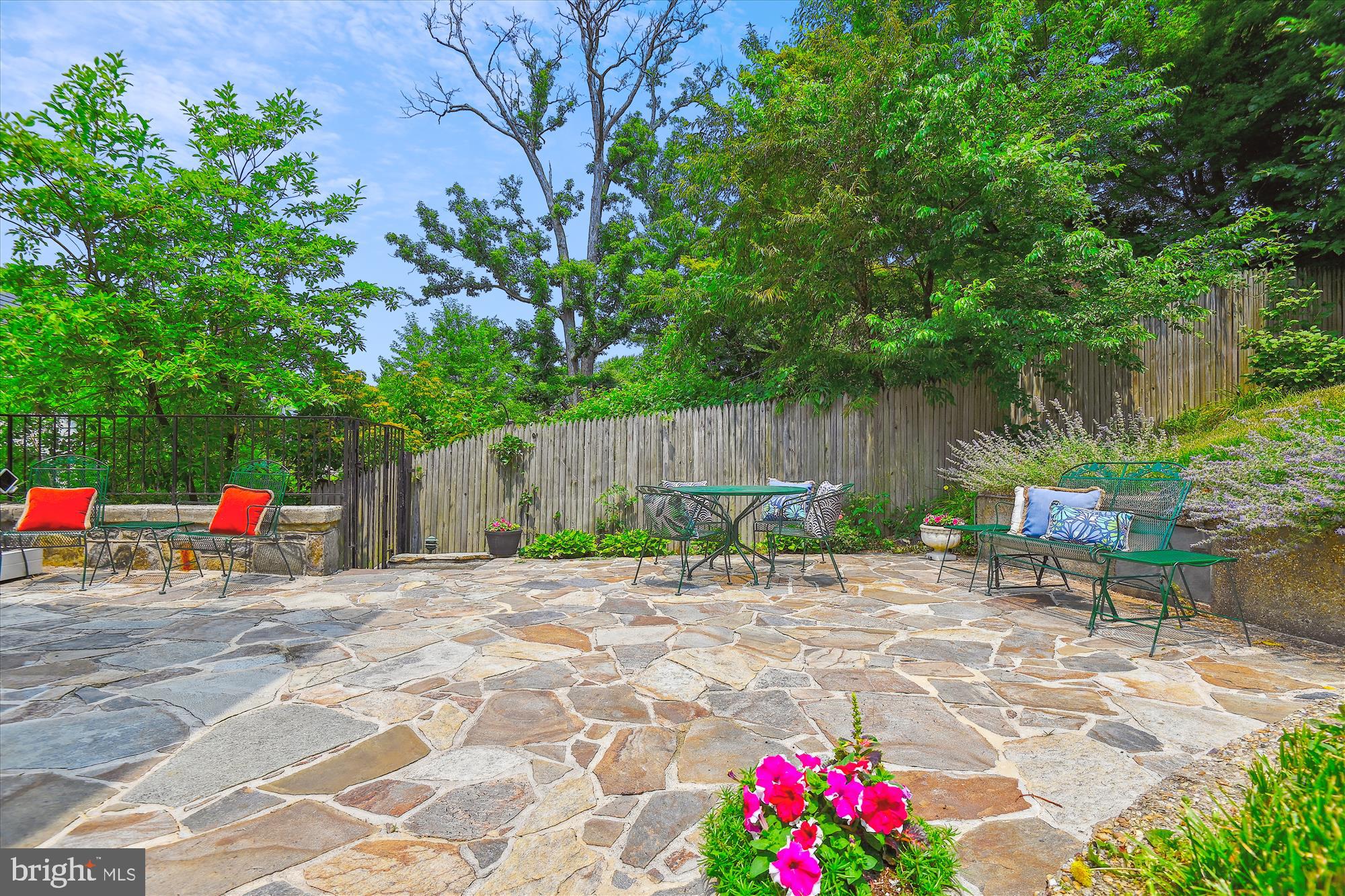 4309 Rugby Road Baltimore, MD 21210 - Photo 38 of 42