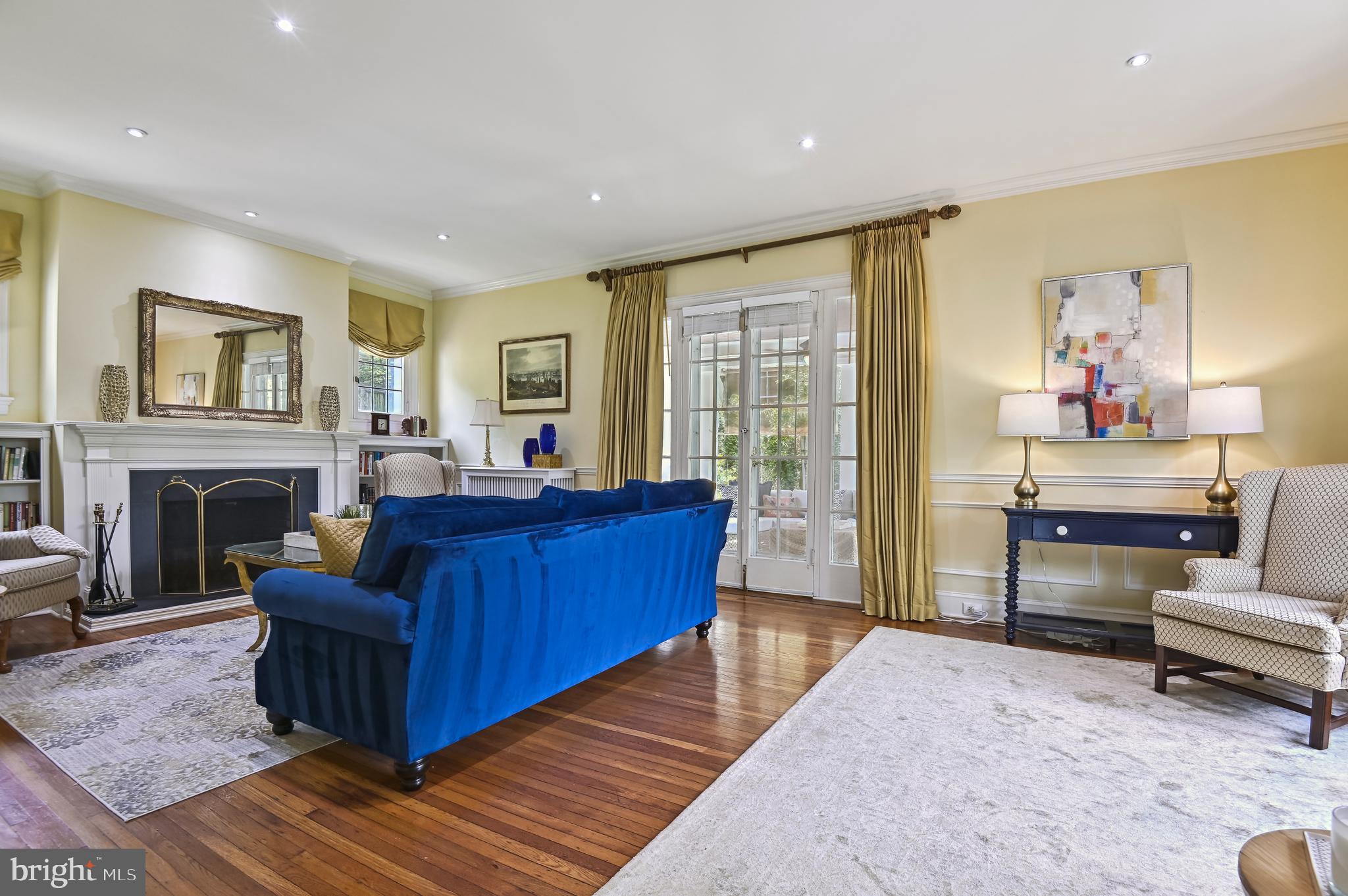 4309 Rugby Road Baltimore, MD 21210 - Photo 4 of 42