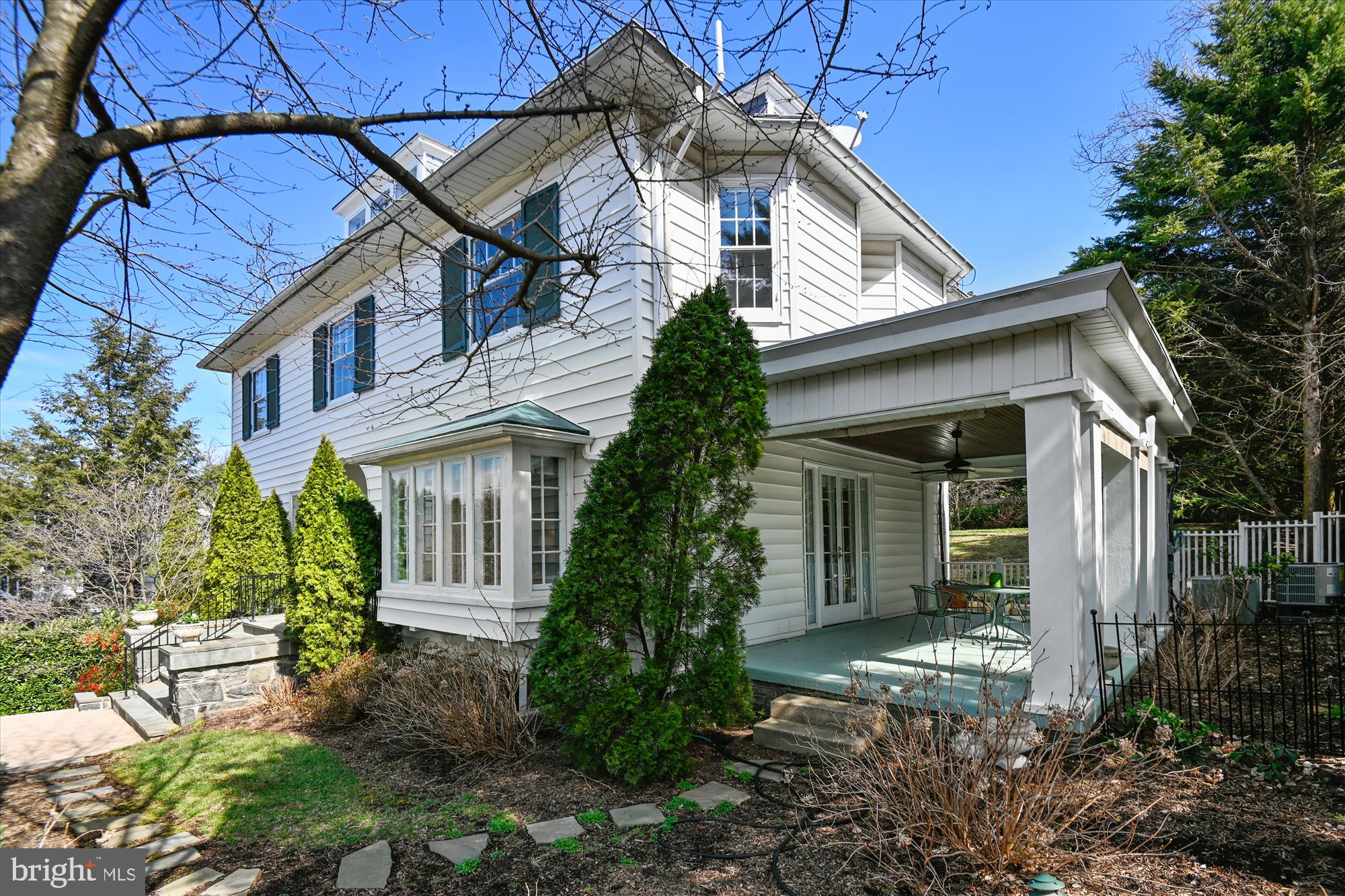 4309 Rugby Road Baltimore, MD 21210 - Photo 41 of 42