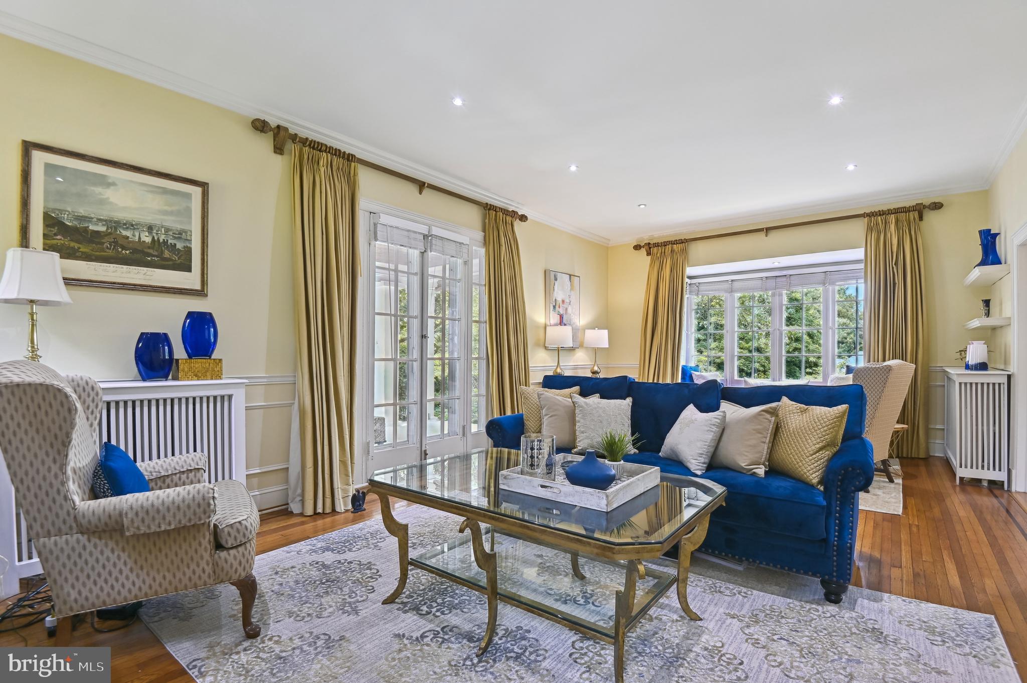 4309 Rugby Road Baltimore, MD 21210 - Photo 6 of 42