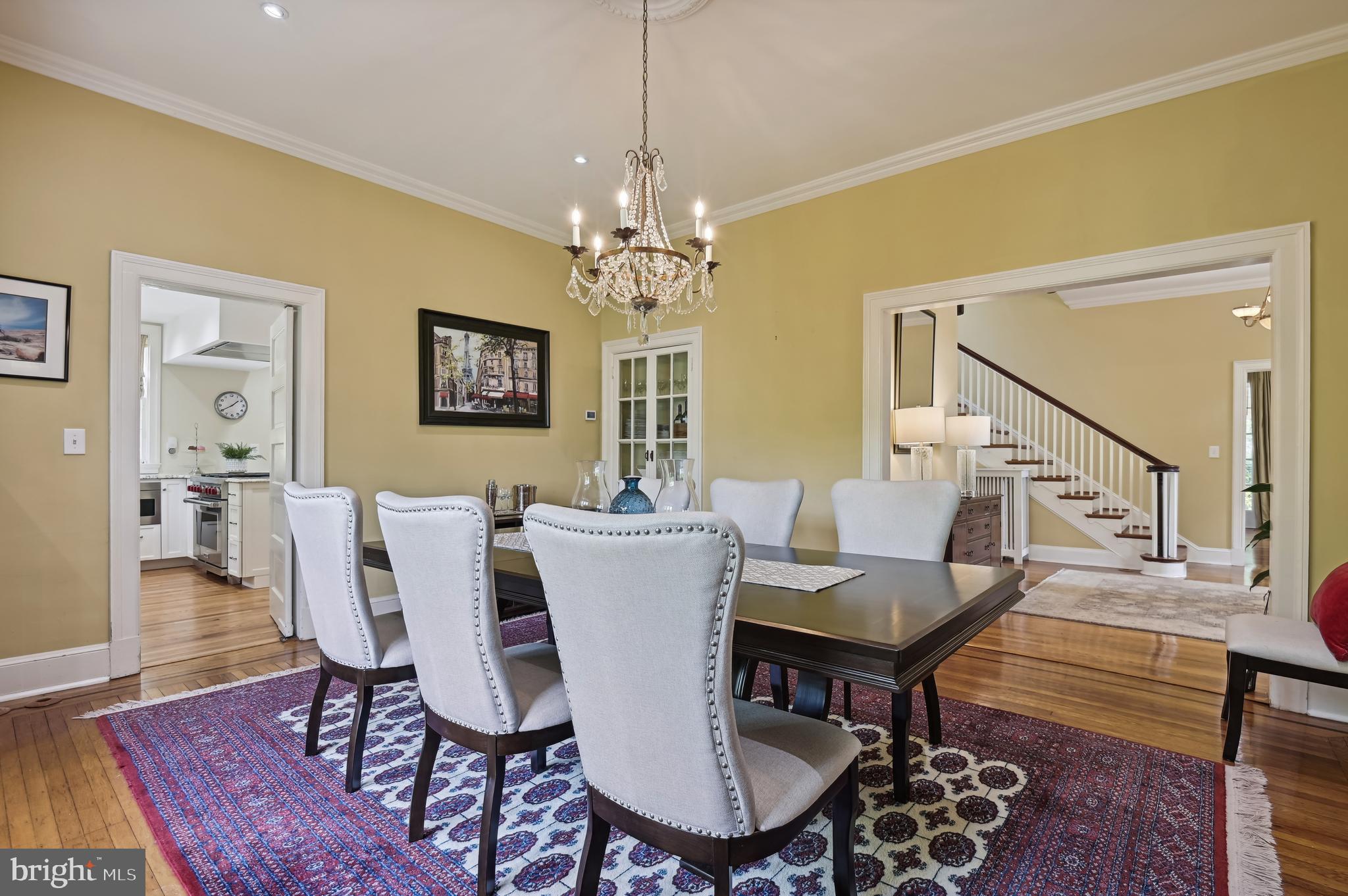 4309 Rugby Road Baltimore, MD 21210 - Photo 9 of 42