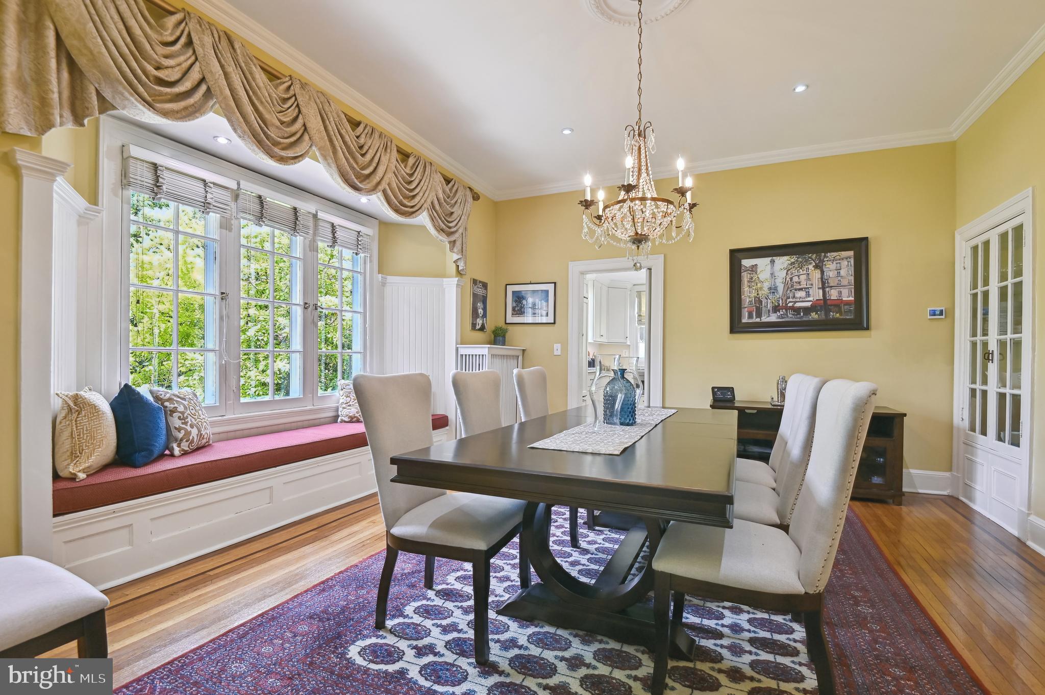 4309 Rugby Road Baltimore, MD 21210 - Photo 10 of 42