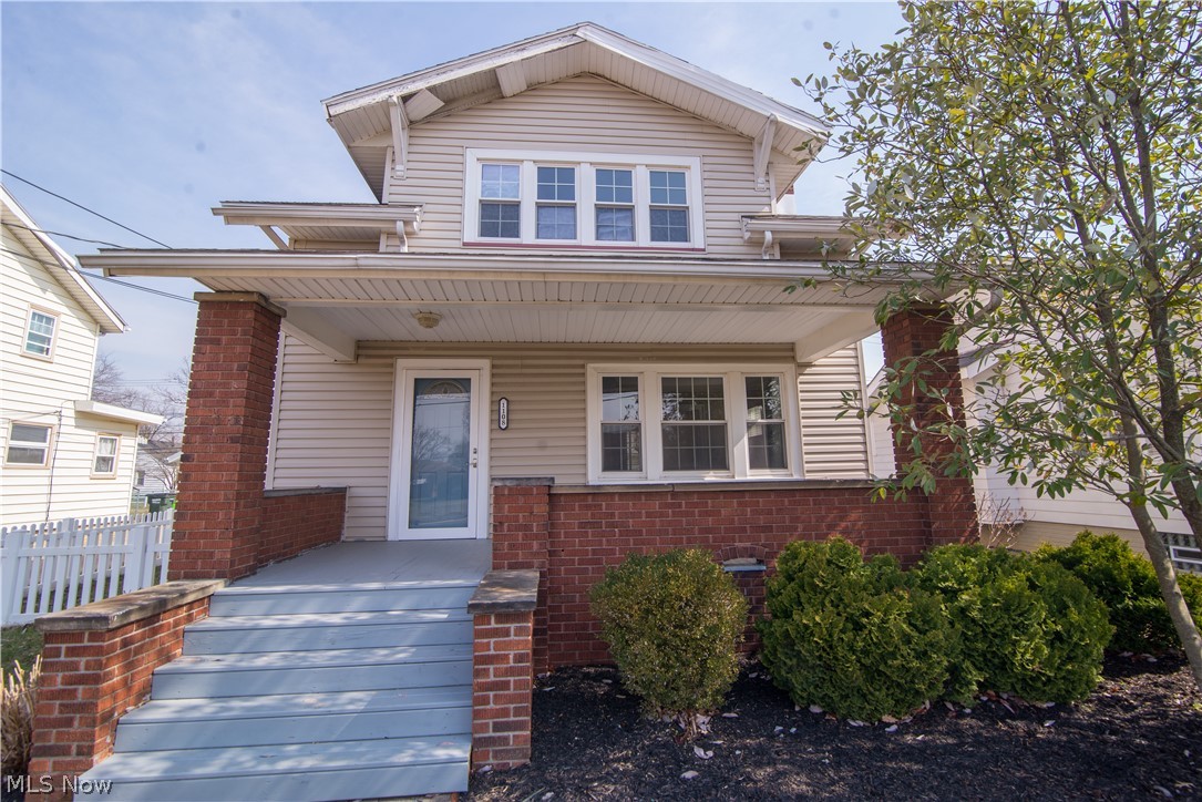 1108 Amherst Road Northeast Massillon, OH 44646 - Photo 1 of 21 Gallery Image 1