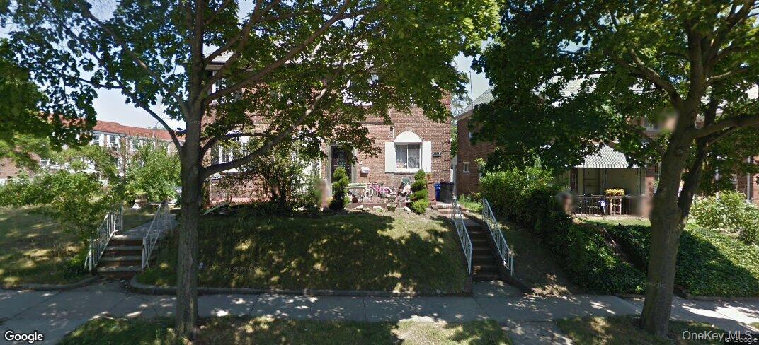 175-07 73rd Avenue Queens, NY 11366 - Photo 1 of 1 a view of a city street view