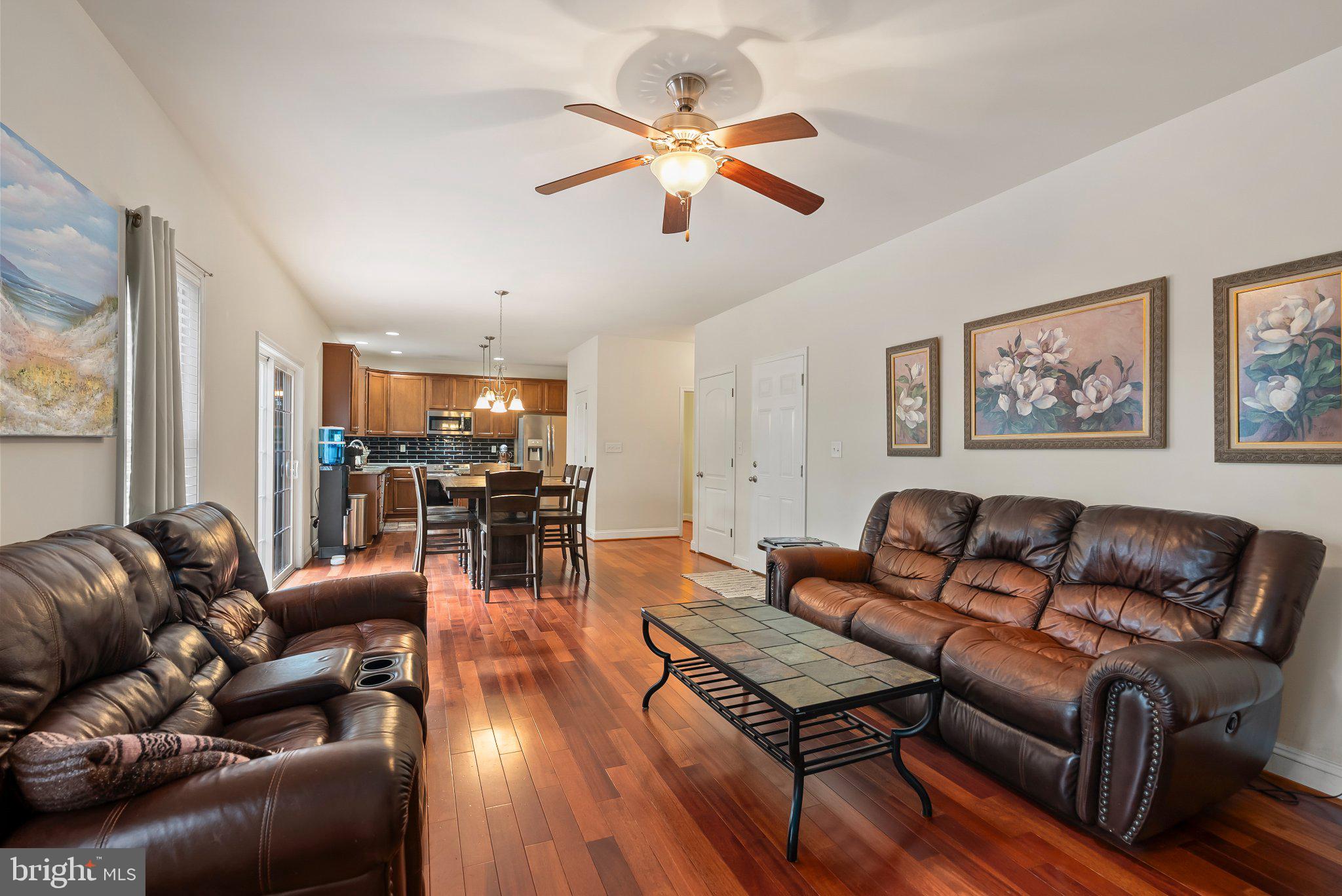 519 Koch Road Linthicum Heights, MD 21090 - Photo 14 of 37 Family Room