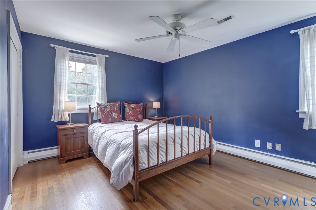 9312 Ledbury Road Henrico, VA 23229 - Photo 16 of 29