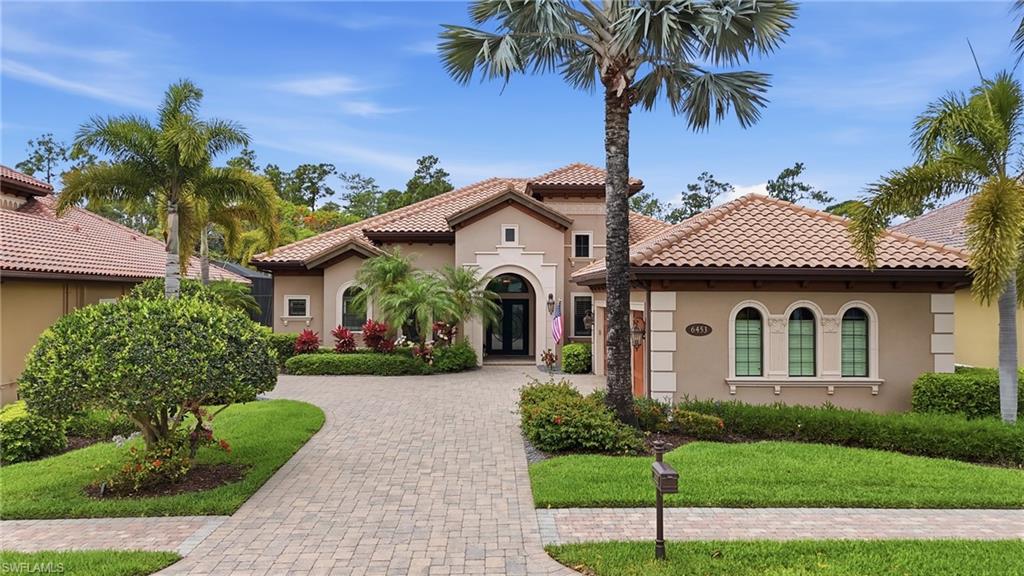 6453 Costa Circle Naples, FL 34113 - Photo 1 of 47