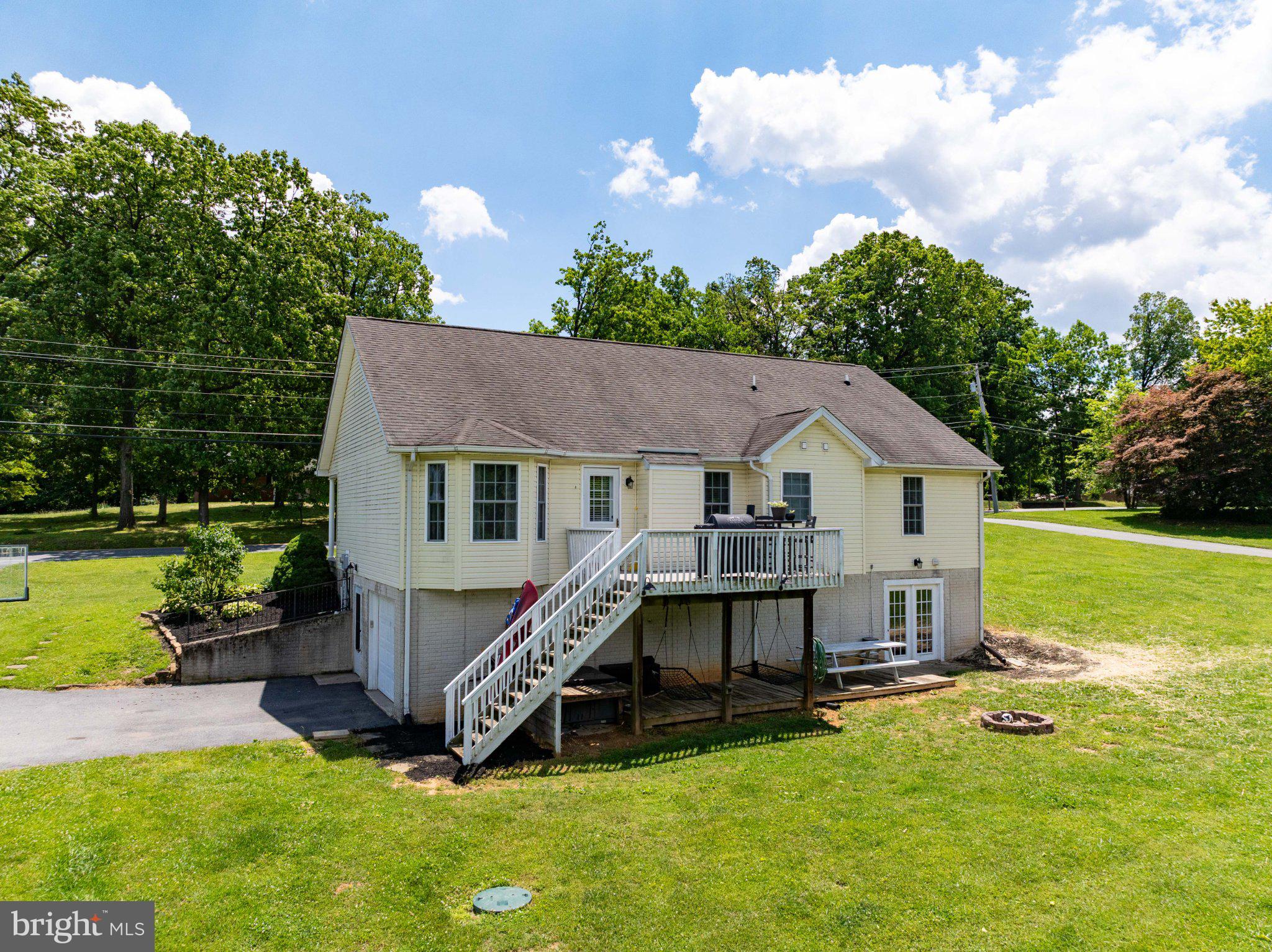 677 Ridge Road South Martinsburg, WV 25403 - Photo 64 of 72