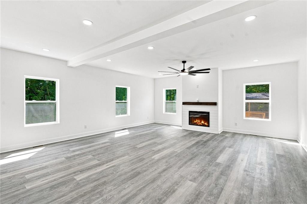 1009 South Gordon Road Austell, GA 30168 - Photo 8 of 30 Gallery Image 8