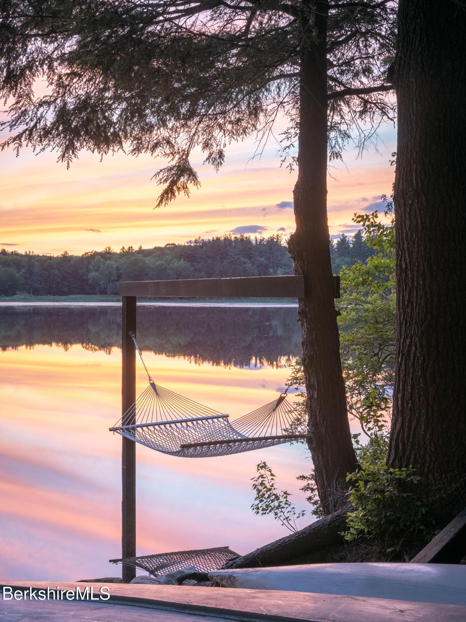 14 Sullivan Road Sandisfield, MA 01255 - Photo 24 of 54 a view of sky from window