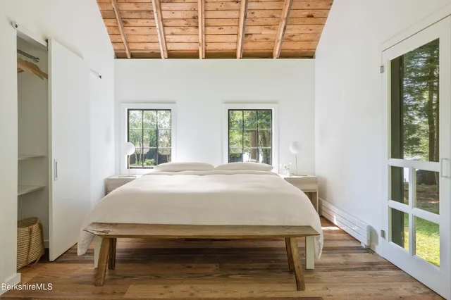 $3,500,000 | 14 Sullivan Road, Sandisfield, MA 01255