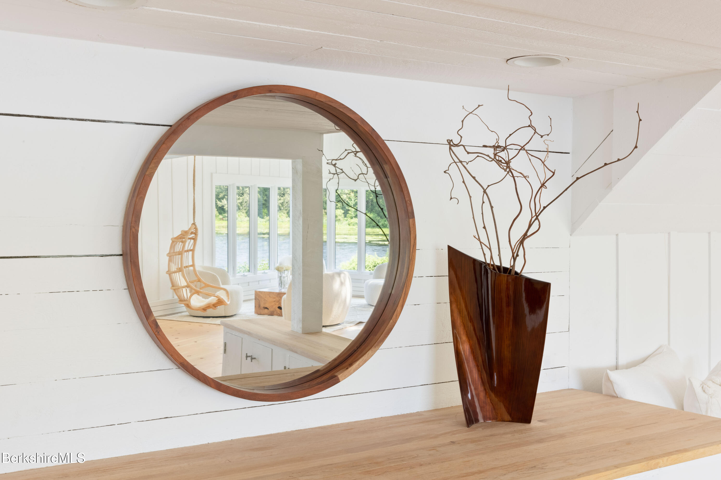 14 Sullivan Road Sandisfield, MA 01255 - Photo 10 of 54 a view of a living room