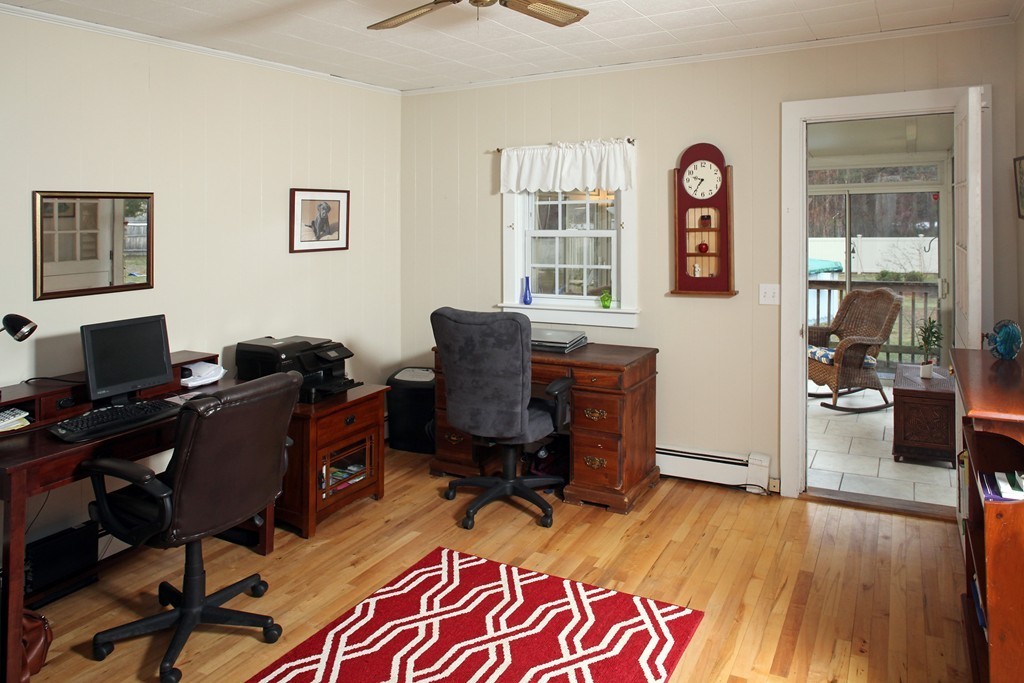 244 Reed Street Hanson, MA 02341 - Photo 4 of 8 Gallery Image 4