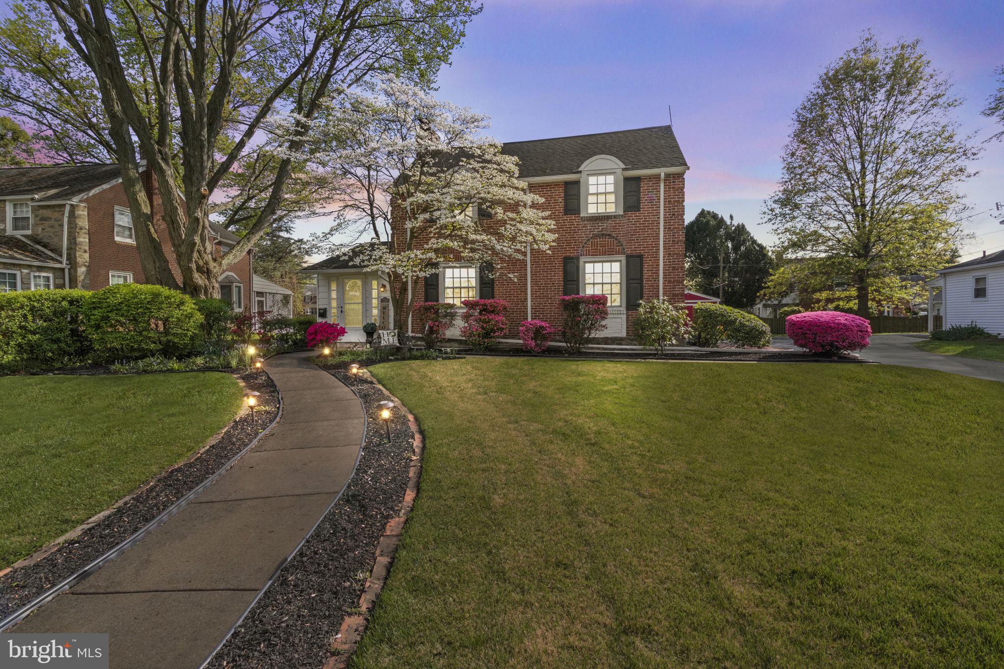 236 Sunnybrook Road Springfield, PA 19064 - Photo 1 of 63