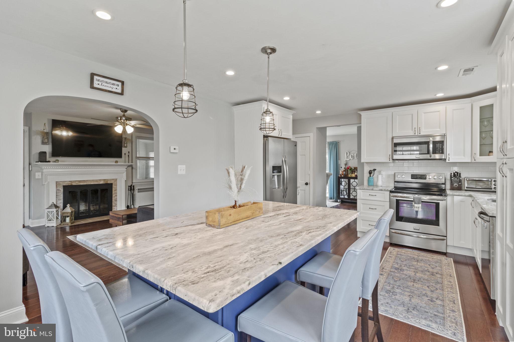 236 Sunnybrook Road Springfield, PA 19064 - Photo 20 of 63