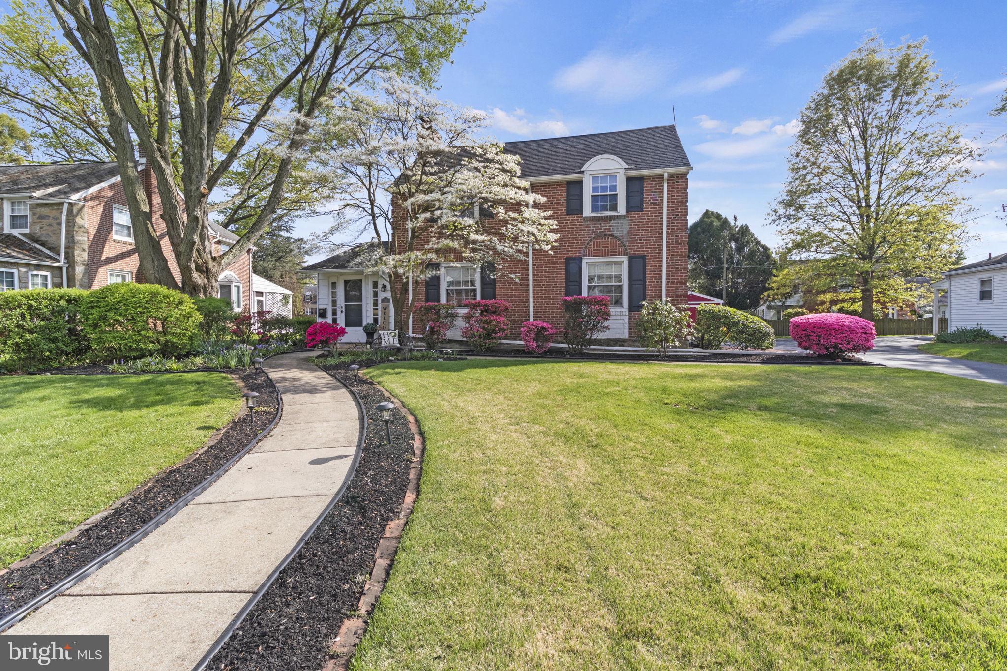 236 Sunnybrook Road Springfield, PA 19064 - Photo 2 of 63