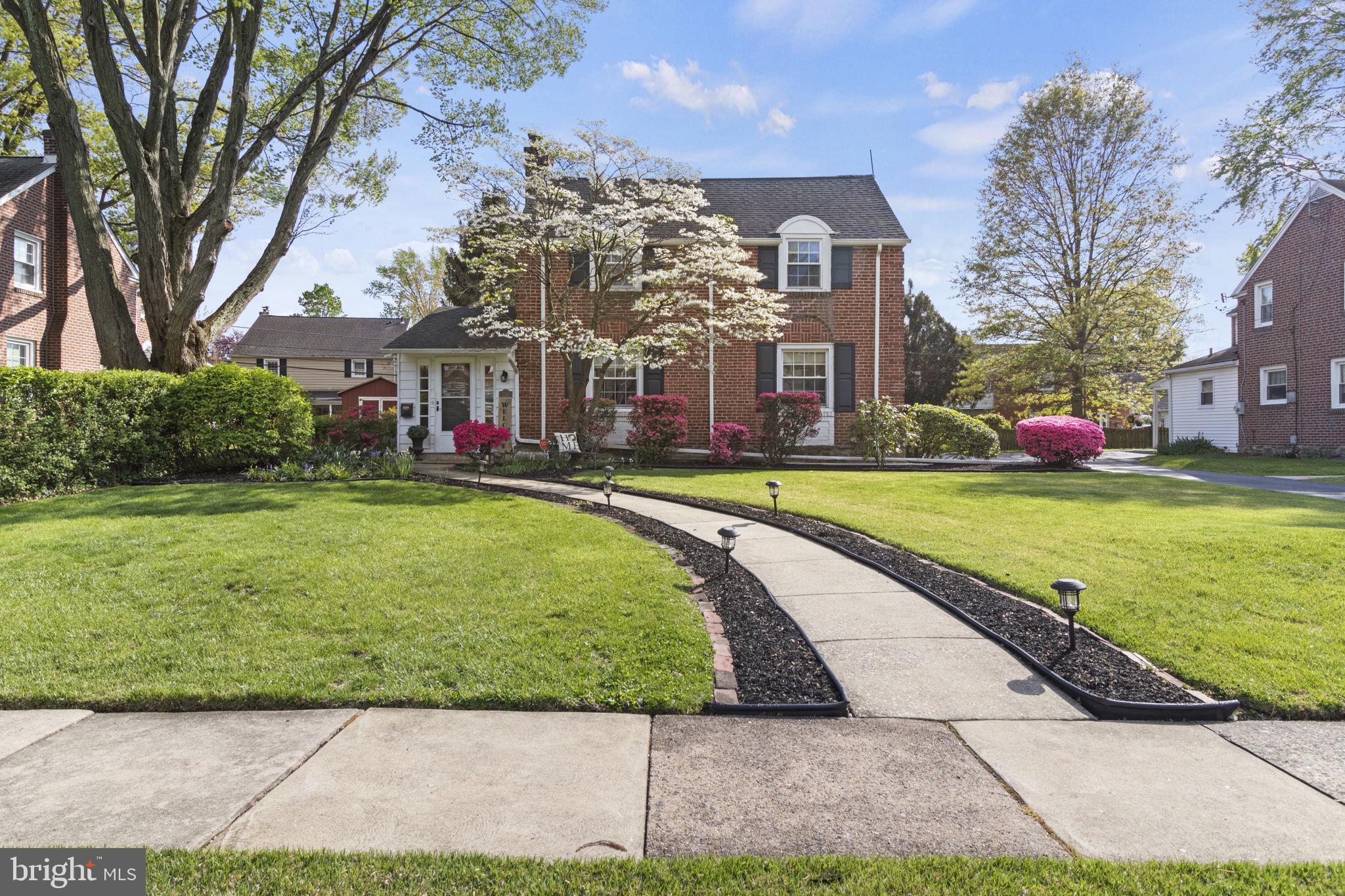 236 Sunnybrook Road Springfield, PA 19064 - Photo 3 of 63