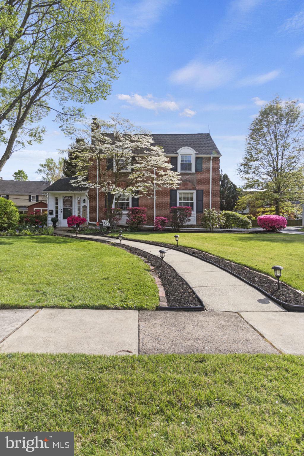 236 Sunnybrook Road Springfield, PA 19064 - Photo 4 of 63