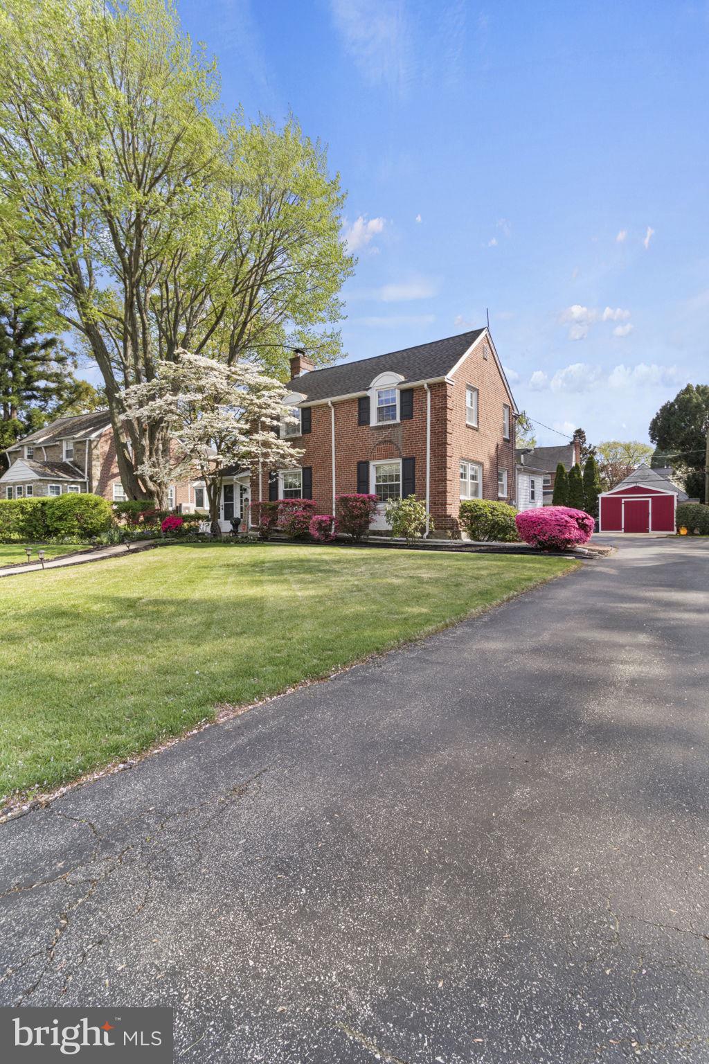 236 Sunnybrook Road Springfield, PA 19064 - Photo 5 of 63