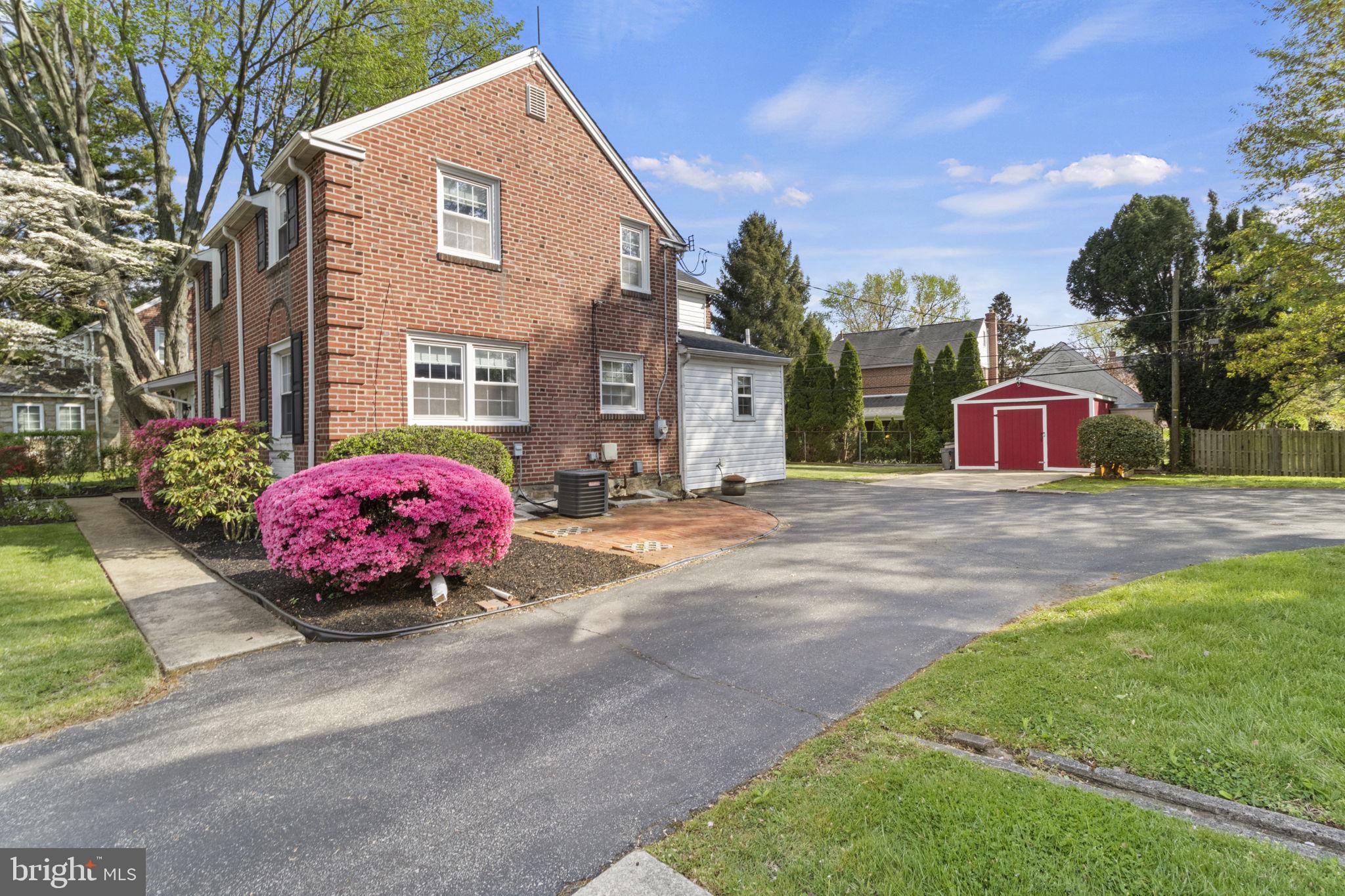 236 Sunnybrook Road Springfield, PA 19064 - Photo 54 of 63