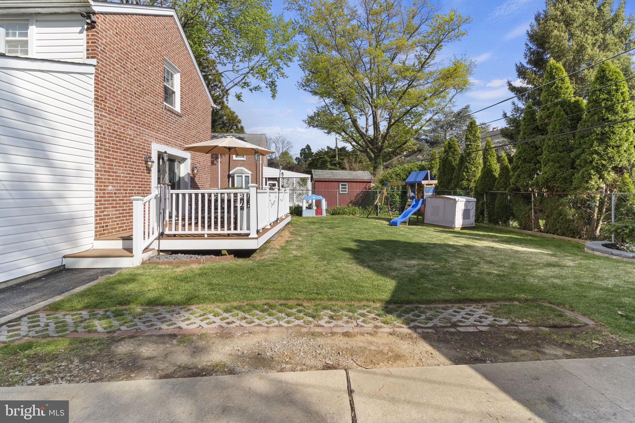 236 Sunnybrook Road Springfield, PA 19064 - Photo 55 of 63