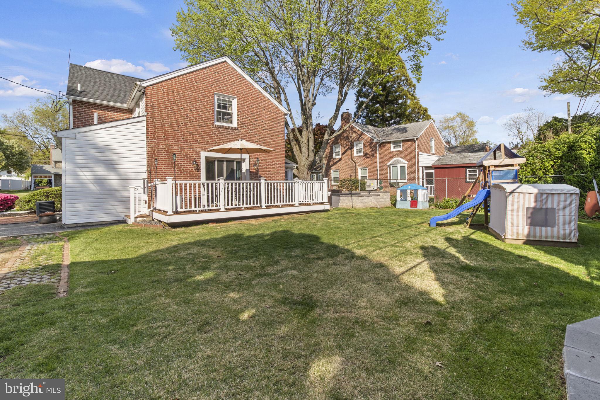 236 Sunnybrook Road Springfield, PA 19064 - Photo 56 of 63