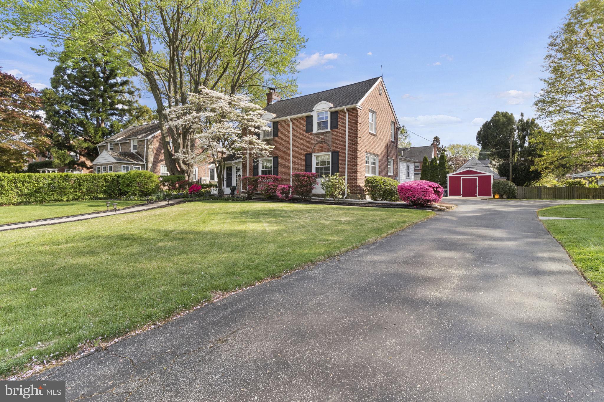 236 Sunnybrook Road Springfield, PA 19064 - Photo 6 of 63