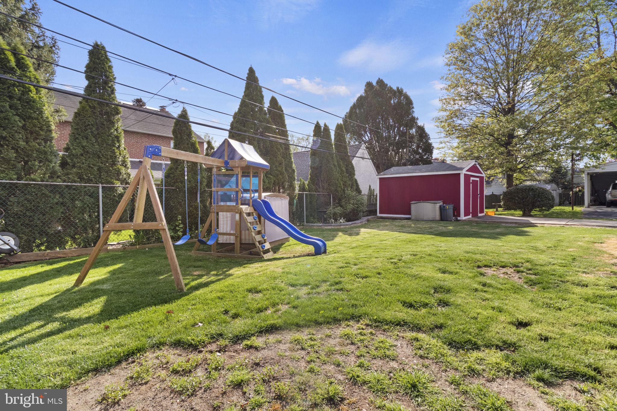 236 Sunnybrook Road Springfield, PA 19064 - Photo 61 of 63