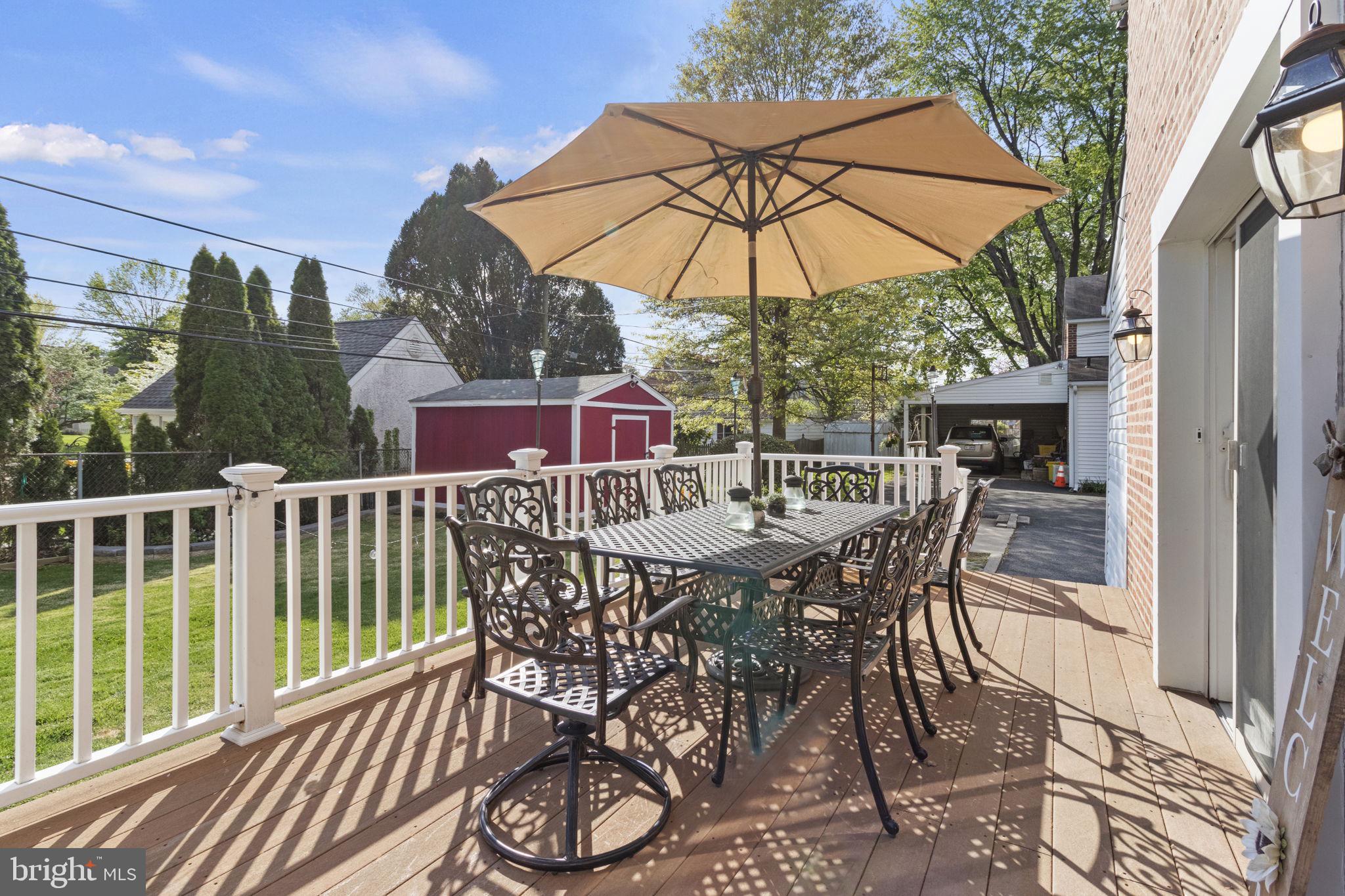236 Sunnybrook Road Springfield, PA 19064 - Photo 62 of 63